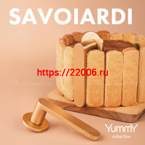 Ручка Armadillo (Армадилло) раздельная R.YM.SAVOIARDI FSG-39 флор. золото фото 4 Ручка Armadillo (Армадилло) раздельная R.YM.SAVOIARDI FSG-39 флор. золото фото 4