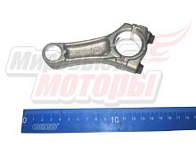 Шатун в сборе 1P70FV-B (ОРИГИНАЛ, "LIFAN")