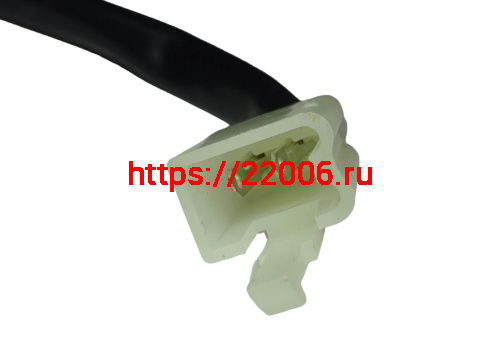 Облицовка фары ATV СOMMANDER 200 передней правая (316045001001) фото 3 Облицовка фары ATV СOMMANDER 200 передней правая (316045001001) фото 3