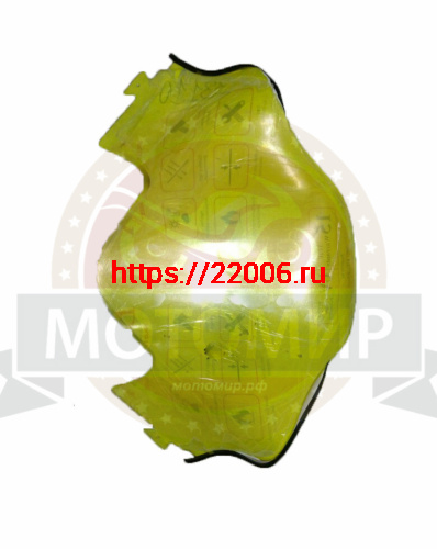 Стекло ветровое Тайга Патруль, SE, SWT, Барс антиблик формованное С40700390