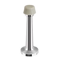 Упор Fuaro (Фуаро) дверной настенный STOPPER/15 (DS-15) CP-8 хром