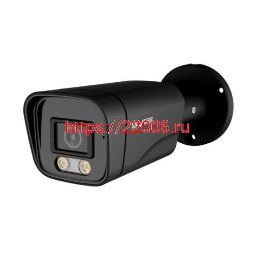 SVC-S195 v3.0 видеокамера AHD SVC-S195 v3.0 видеокамера AHD