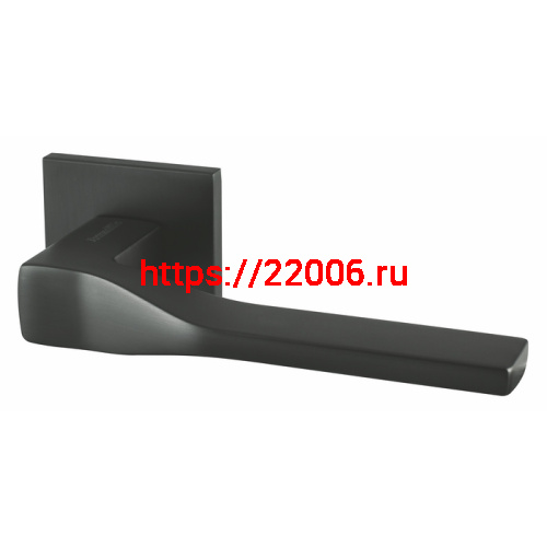 Ручка Armadillo (Армадилло) раздельная K.USS52.GRAND (GRAND USS) BL-26 черный Ручка Armadillo (Армадилло) раздельная K.USS52.GRAND (GRAND USS) BL-26 черный