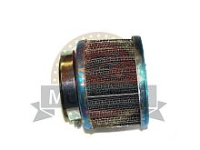 Фильтр воздушный нулевого сопротивления (5) ЦИЛИНДР 50мм (d=42 мм) к К65, К68