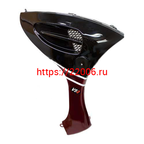 Подклювник TORNADO, TORNADO S правый G171-G186 Подклювник TORNADO, TORNADO S правый G171-G186