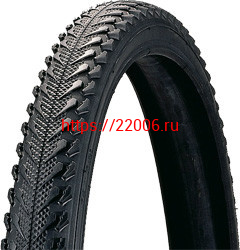 Велопокрышка DURO HFT-105-2 16*1.75 Велопокрышка DURO HFT-105-2 16*1.75