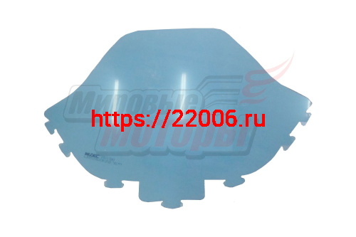 Стекло Рысь (2,0мм) №3, 119 мягкое с выступом в нижней части Стекло Рысь (2,0мм) №3, 119 мягкое с выступом в нижней части