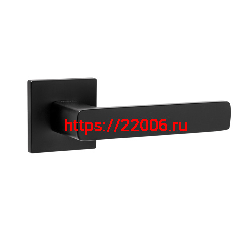 Ручка Punto (Пунто) раздельная K.ARC.Q52.VIVA BL-24 черный ТРОСИК Ручка Punto (Пунто) раздельная K.ARC.Q52.VIVA BL-24 черный ТРОСИК