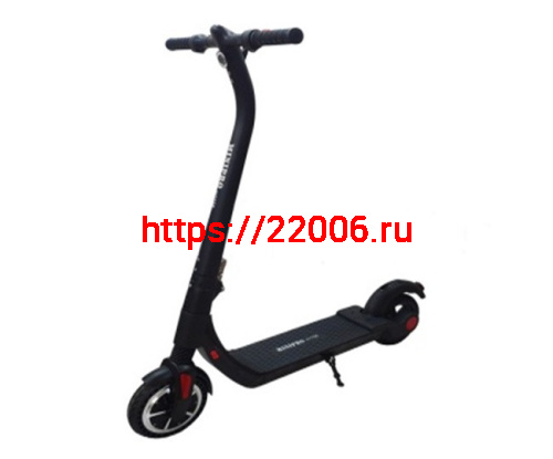 Электросамокат MINIPRO Mi158 350W, 8 Ah Электросамокат MINIPRO Mi158 350W, 8 Ah