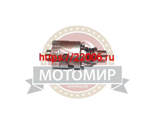 Вал червячный п/п (копирный) 157QMJ(JL); Т150 (НАБОР) Вал червячный п/п (копирный) 157QMJ(JL); Т150 (НАБОР)