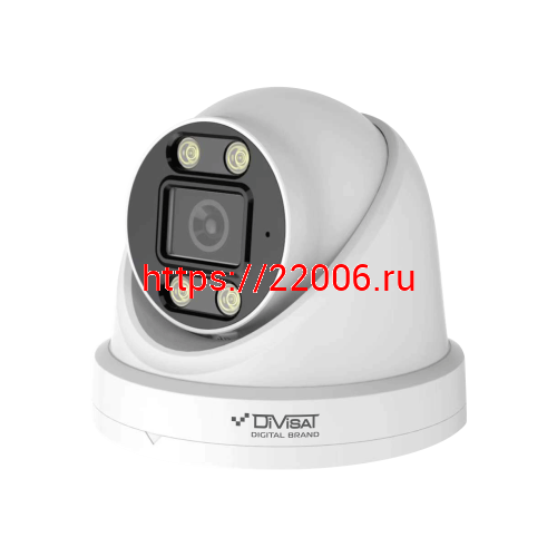 DVI-D232AP POE LV 3Mpix 2.8mm видеокамера IP DVI-D232AP POE LV 3Mpix 2.8mm видеокамера IP