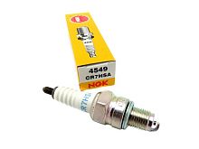 Свеча зажигания CR7HSA NGK (Япония) 4549