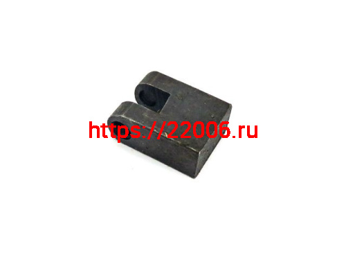 Собачка пускового механизма КПП Урал 62.04402 Собачка пускового механизма КПП Урал 62.04402