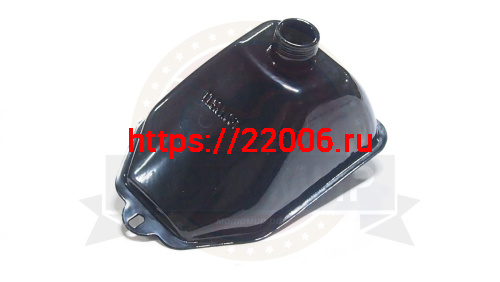 Бензобак ATV GIRO (ATV SPORTY) (102297)