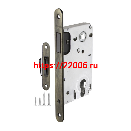 Корпус Fuaro (Фуаро) замка MAGN5300-M-C (5300-M-C) AB бронза