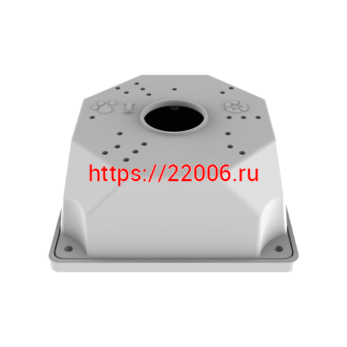 SVK-J16Р монтажная коробка