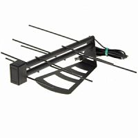 DVS home-10 антенна комнатная активная 5в  Divisat