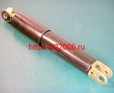 Амортизатор перед. (L-240мм, D1-22мм,d1-8мм,Н1-20мм,d2-6мм, Н2-18мм) FT50QT, QT-3, Honda Lead90 и аналоги Амортизатор перед. (L-240мм, D1-22мм,d1-8мм,Н1-20мм,d2-6мм, Н2-18мм) FT50QT, QT-3, Honda Lead90 и аналоги