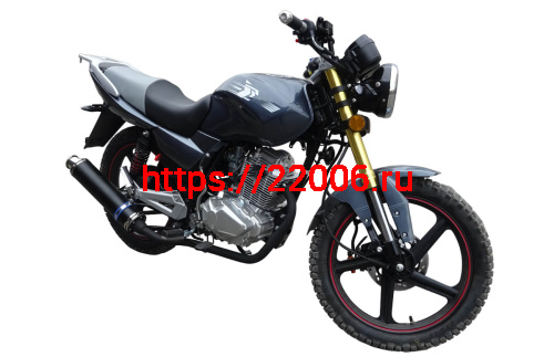 Мотоцикл VR-1-250 PR фото 2 Мотоцикл VR-1-250 PR фото 2