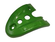 Защита двигателя RIGEL (пластик) (73021509)