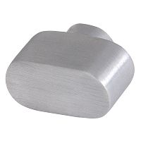 Вертушка Armadillo (Армадилло) на шток цилиндра T.Knob-S (CB-S) MWSC-33 итальянский тисненый