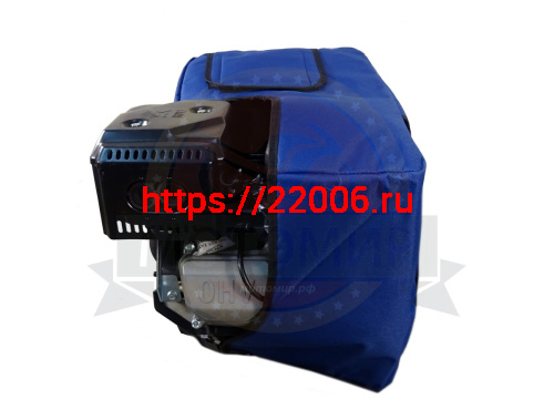 Чехол  для двигателя  LIFAN от   9 до 20 л.с. (177F, 182F, 188F, 190F, KP 420, KP460, NP445, NP460) фото 5