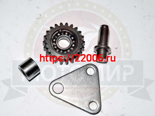 Шестерня заднего хода 1Р39 (Термит) Шестерня заднего хода 1Р39 (Термит)