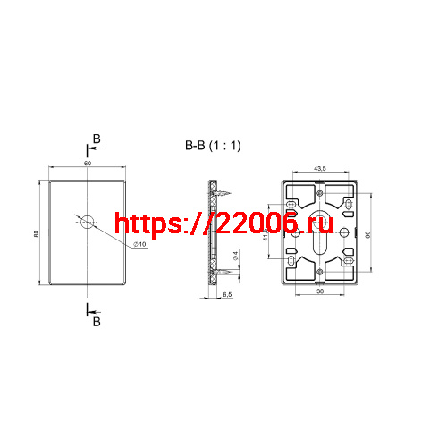 Накладка Fuaro (Фуаро) на шток цилиндра ESC.O.RL/K.486 (ESC 486-O RL) SSC сатинированный хром (1шт.) фото 4 Накладка Fuaro (Фуаро) на шток цилиндра ESC.O.RL/K.486 (ESC 486-O RL) SSC сатинированный хром (1шт.) фото 4