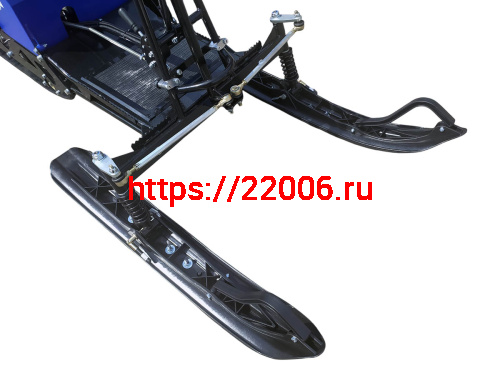 Мотобуксировщик компактный с лыжным модулем ЛИДЕР-ДЕЛЬТА-3, CVTL (+Фара) 10 л.с., TAV2-40,, РЕВЕРС фото 7 Мотобуксировщик компактный с лыжным модулем ЛИДЕР-ДЕЛЬТА-3, CVTL (+Фара) 10 л.с., TAV2-40,, РЕВЕРС фото 7