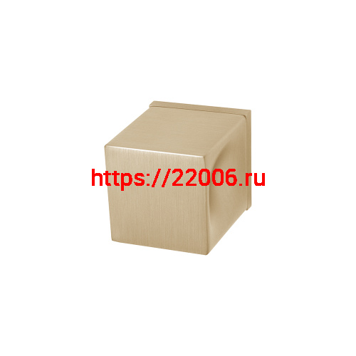 Ручка Armadillo (Армадилло) раздельная K.ART52.SYMMETRY FSG-39 флорентийское золото Ручка Armadillo (Армадилло) раздельная K.ART52.SYMMETRY FSG-39 флорентийское золото