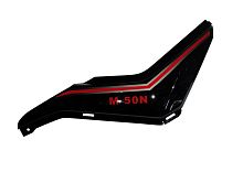 Облицовка боковая левая TACTIC (3.1.552.011)