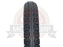 Покрышка 18" 2.75-18 Р205 без камеры, мотоцикл, универсальная, WANDA