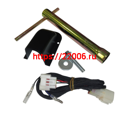 Двигатель LIFAN 23 л.с. KP460E EFI (ИНЖЕКТОР) с электростартером и катушкой освещения 12В 18А 216Вт фото 7 Двигатель LIFAN 23 л.с. KP460E EFI (ИНЖЕКТОР) с электростартером и катушкой освещения 12В 18А 216Вт фото 7