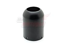 Колпак крестовины редуктора коляски Днепр-16 (L-90мм,ПРАВАЯ резьба) ВП50320