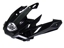 Козырек черный для шлема THH TX-27