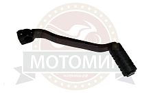 Педаль переключения передач ADVENTURE (45080099) (НАБОР)