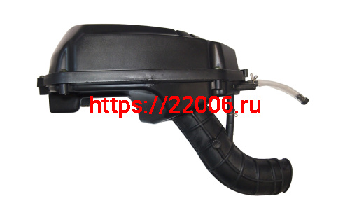 Фильтр воздушный в сборе скутер SLASH (150000915) фото 2 Фильтр воздушный в сборе скутер SLASH (150000915) фото 2