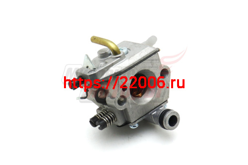 Карбюратор на Штиль 260