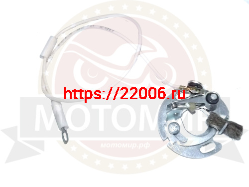 Прерыватель Муравей (заводской) Россия