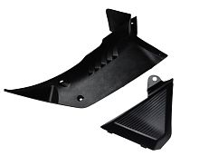 Облицовка бензобака FIREGUARD 250 TRAVEL нижняя правая (53390180+53390195)