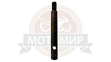 Шток сцепления F50 "Газуля" длин.