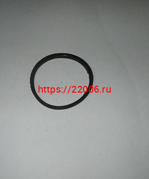 Кольцо уплотнительное корпуса воздушного фильтра Урал резиновое Кольцо уплотнительное корпуса воздушного фильтра Урал резиновое