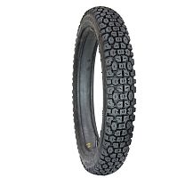 Покрышка с камерой Л-328 3.50-18 (100/100-18 M/C 63K) Петрошина