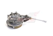 Редуктор заднего моста с карданом Днепр (реставр.)