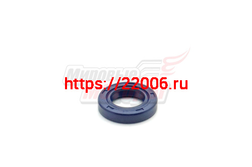 Сальник 15х25х5 коленвала на Штиль 180-250.280 IGP (1300005)
