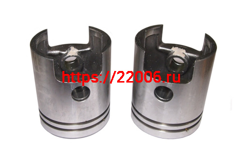 Поршень Юп 000 "Челябинск"
