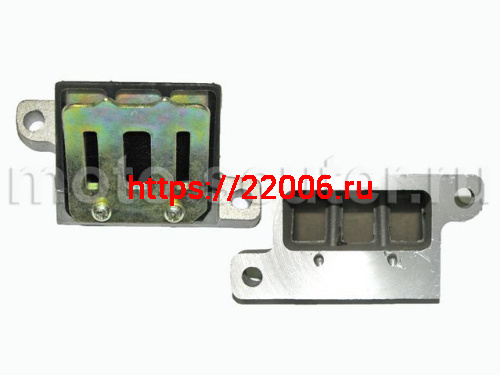 Клапан лепестковый Suzuki AD 50/100 (малый) Клапан лепестковый Suzuki AD 50/100 (малый)