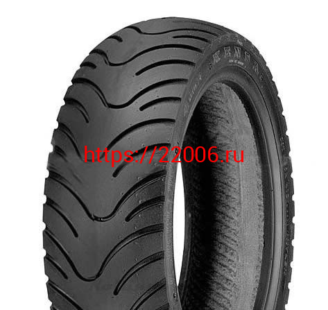 Покрышка Kenda 12" 130/70-12 K413 Покрышка Kenda 12" 130/70-12 K413