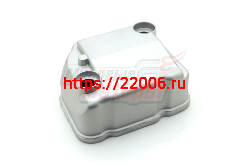 Крышка головки цилиндра 161QMK (масл.охл.) Крышка головки цилиндра 161QMK (масл.охл.)