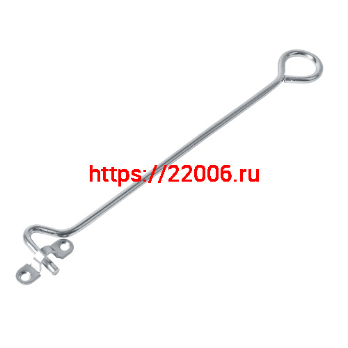 Крючок ветровой КР-250, отгрузка упаковкой Крючок ветровой КР-250, отгрузка упаковкой